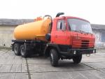 TATRA 815 CAS 11