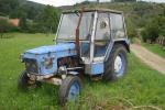 Zetor 6711