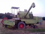 Claas Senátor