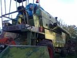 Claas Senátor