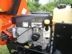 Prodám zahradní traktor HUSQVARNA 21 HP