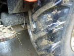 Zetor 7441 vč. čel. nakladače Traclift 120SL