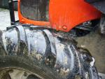 Zetor 7441 vč. čel. nakladače Traclift 120SL