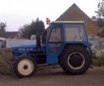 Zetor 6748