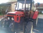 Zetor 7245