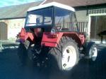 Zetor 7245