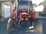 Zetor 7245