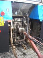 ZETOR 8011 - TOP STAV, MÁLO JETÝ