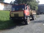 Prodám Tatru 815 Agro