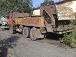 Prodám Tatru 815 Agro