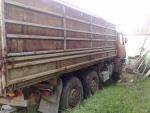 Prodám T815 Agro
