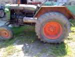 zetor 25