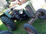 zetor 25
