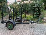 Vlek za traktor