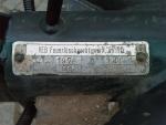 Vlek za traktor