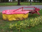 Bubnová rotační sekačka 135,165, a 185cm