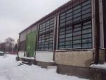 Prodám dvojlodní halu 24x45/4,2m