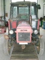  Prodám traktor Zetor 4011 bez Tp a spz. 