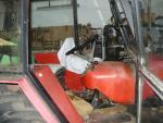  Prodám traktor Zetor 4011 bez Tp a spz. 