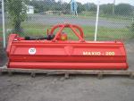 Mulčovač MAXIO 280