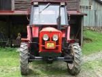 ZETOR 6948