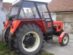 prodám zetor 7011