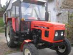 prodám zetor 7011