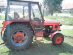 zetor 6911