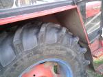zetor 6911