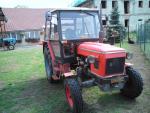 zetor 6911