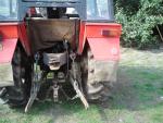 zetor 6911