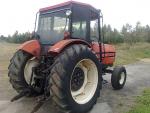 Zetor 9520