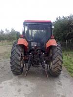 Zetor 9520