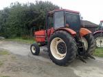 Zetor 9520