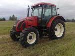 Zetor 9641 Forterra