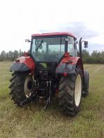 Zetor 9641 Forterra