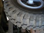 vlek za traktor 7,5 t