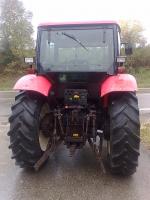 Zetor 7341 Super Turbo