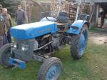 Prodám traktor MASSEY FERGUSON