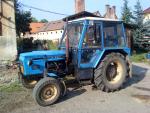 ZETOR 5711+SPZ