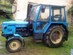 ZETOR 5711+SPZ