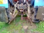 ZETOR 5711+SPZ