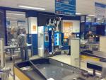 Automat na mléko