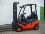 Linde H 16T
