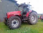 Traktor Massey Ferguson 6290 - 4 Power Line
