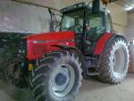 Traktor Massey Ferguson 6290 - 4 Power Line