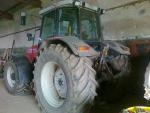 Traktor Massey Ferguson 6290 - 4 Power Line