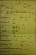 Traktor Massey Ferguson 6290 - 4 Power Line