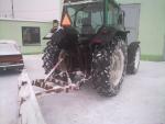 VALMET 8100 4x4 SLEVA na 230.000,- 