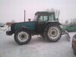 VALMET 8100 4x4 SLEVA na 230.000,- 